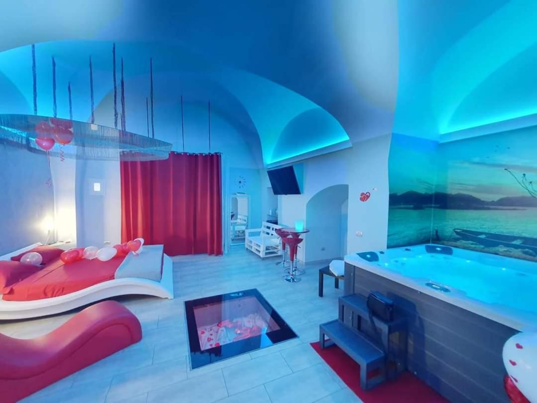 Imperialsuite Toritto 外观 照片