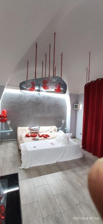 Imperialsuite Toritto 外观 照片