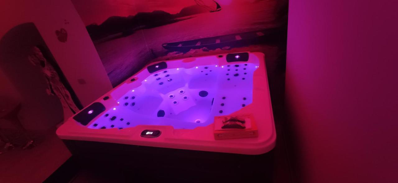 Imperialsuite Toritto 外观 照片