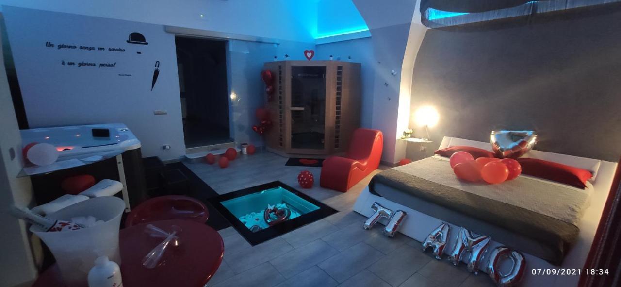 Imperialsuite Toritto 外观 照片