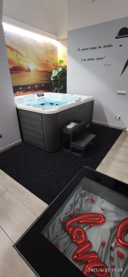 Imperialsuite Toritto 外观 照片